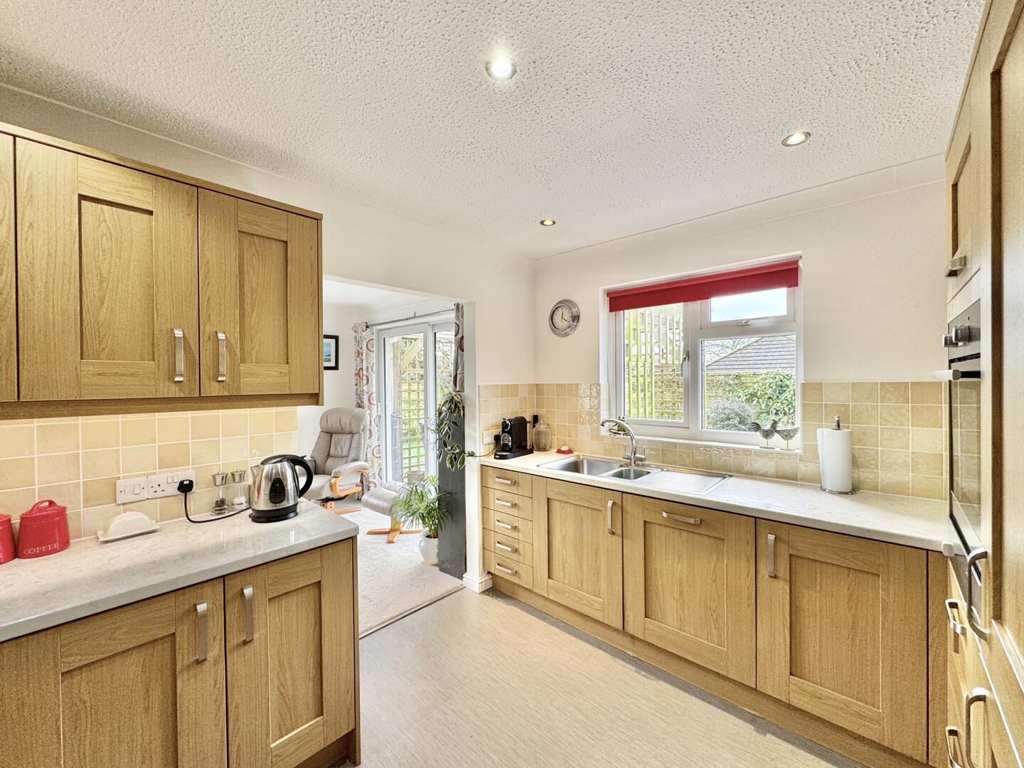 Fir Grove, Carnon Downs, Truro